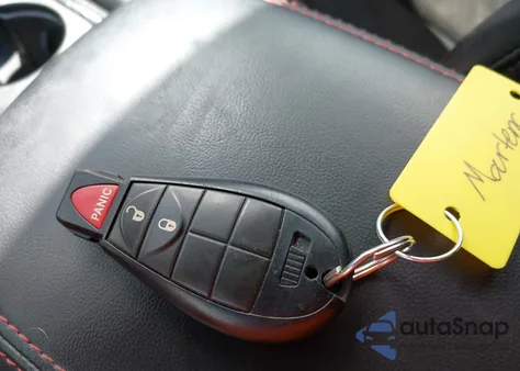 2013 Dodge Durango Sxt from USA, damaged, VIN 1C4RDJAG9DC686055